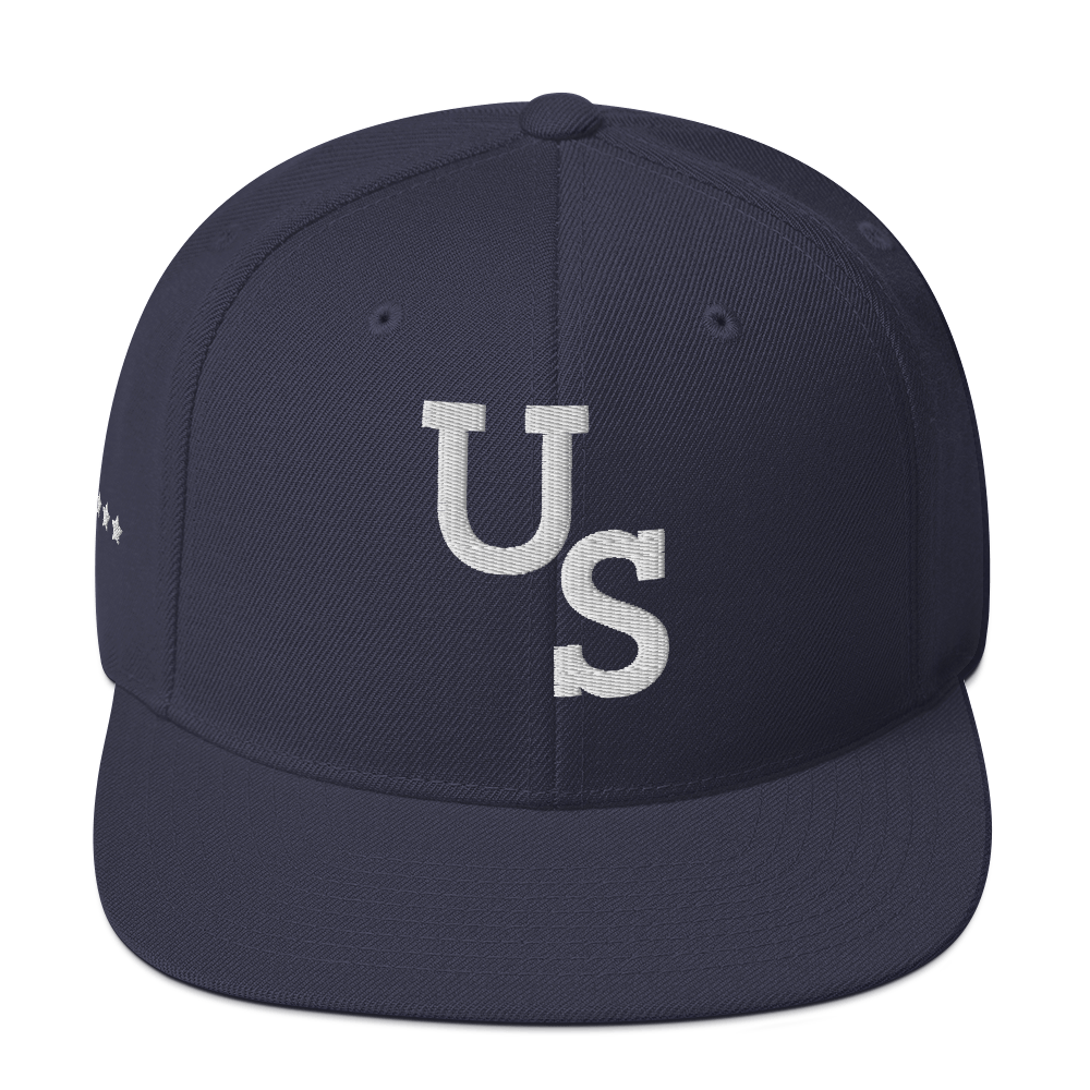Us stars trucker Hat