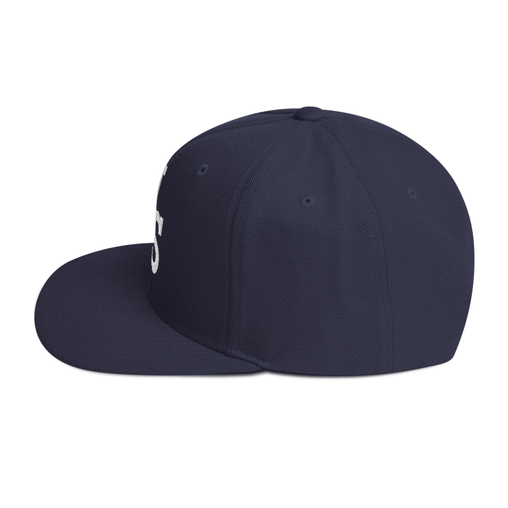Us stars trucker Hat