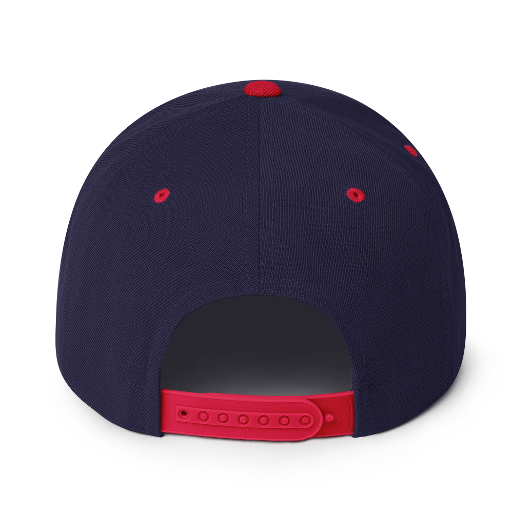 Us stars trucker Hat