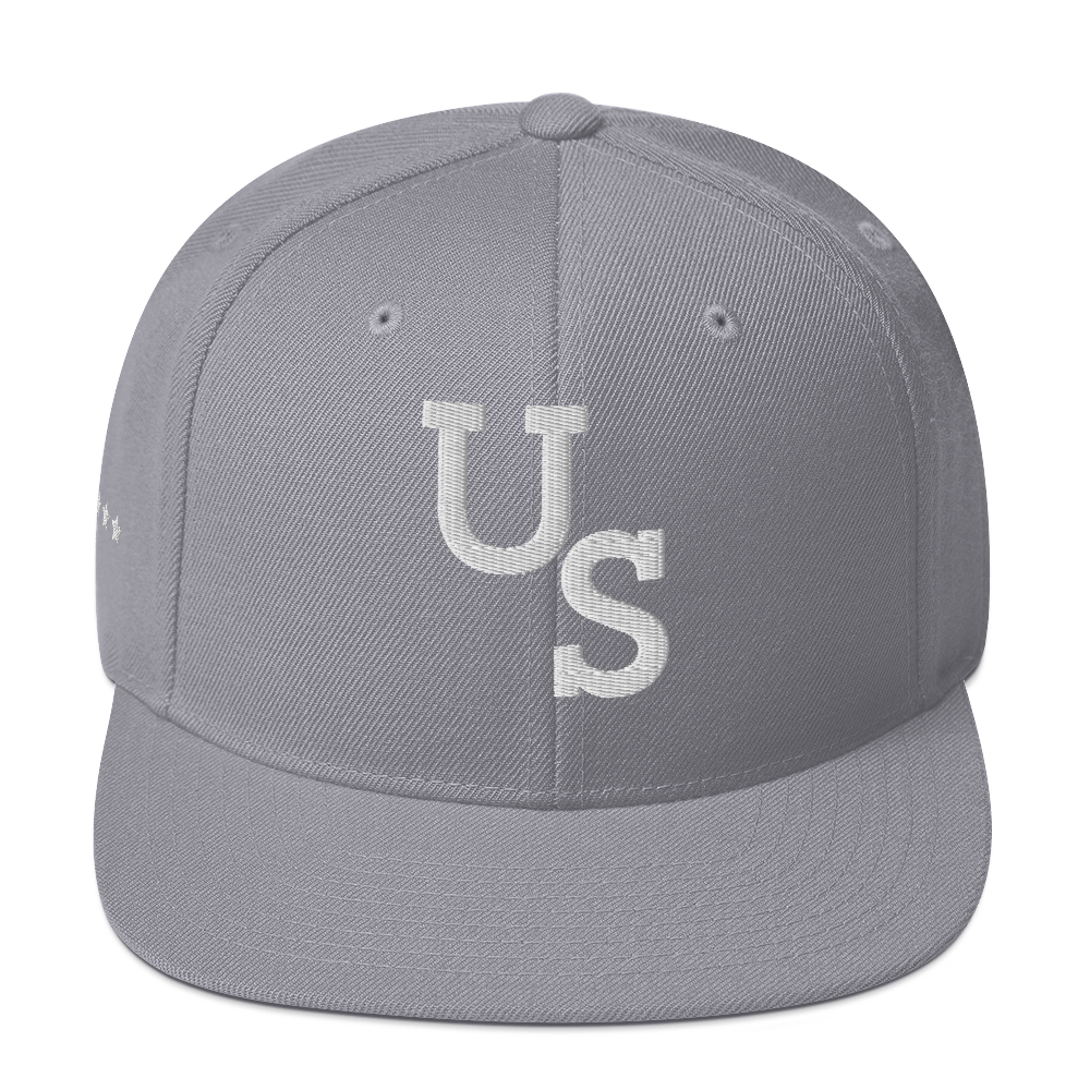 Us stars trucker Hat