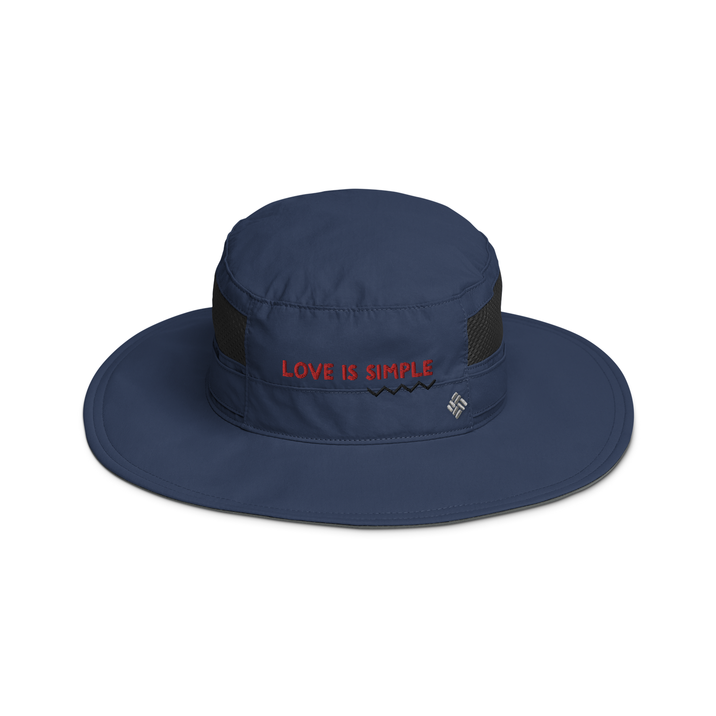 Columbia booney hat