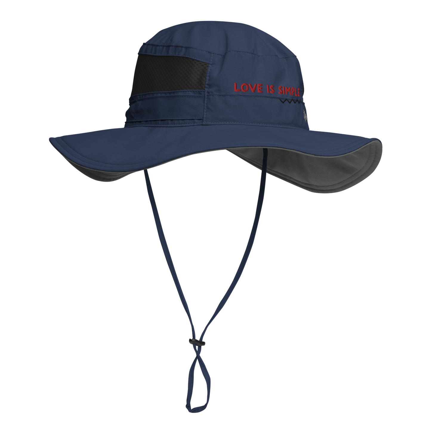 Columbia booney hat
