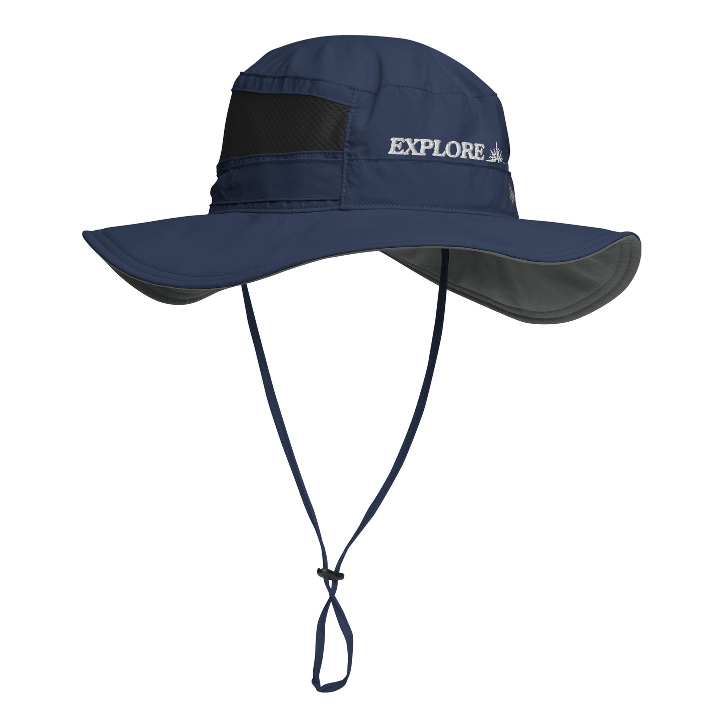 Explore Columbia booney hat