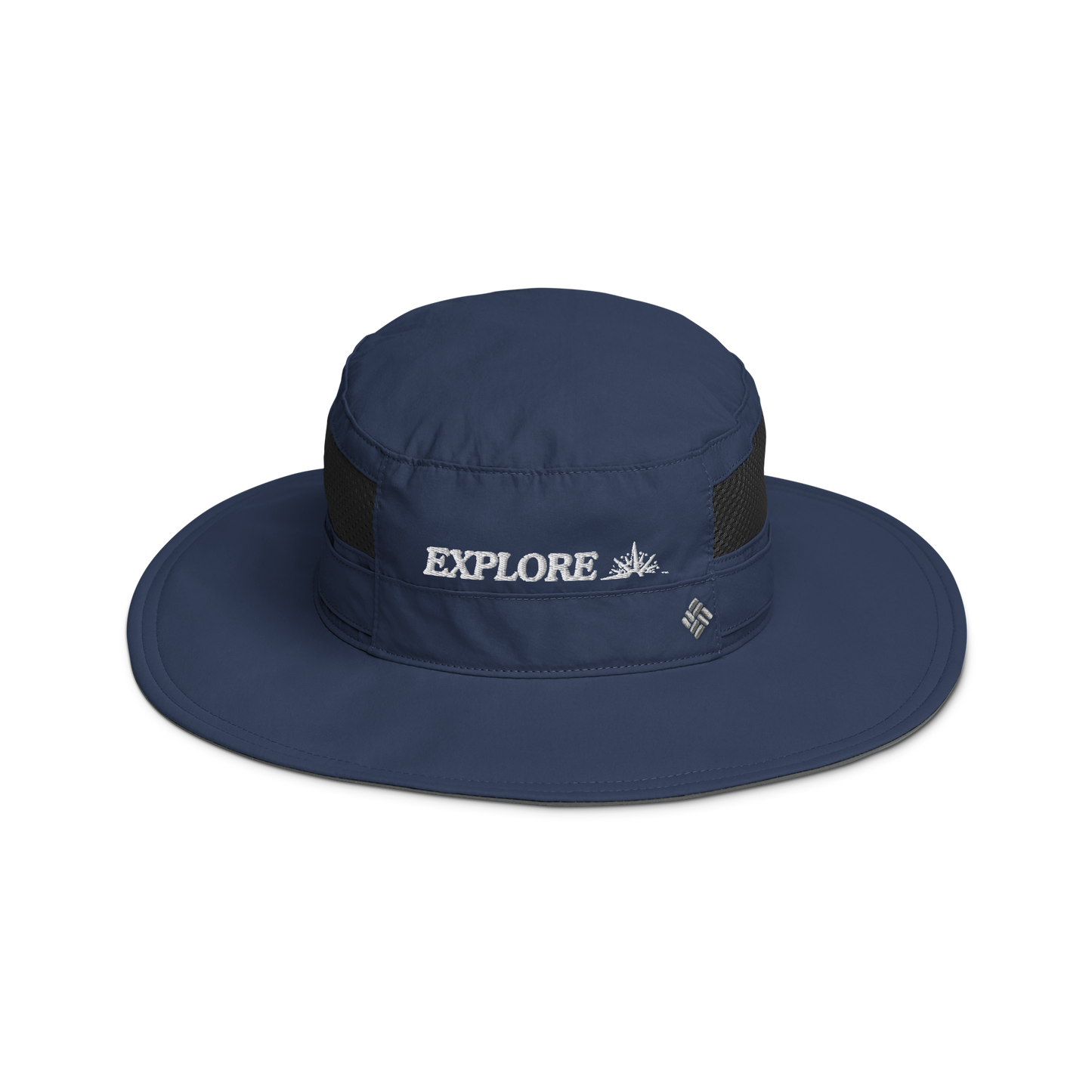 Explore Columbia booney hat