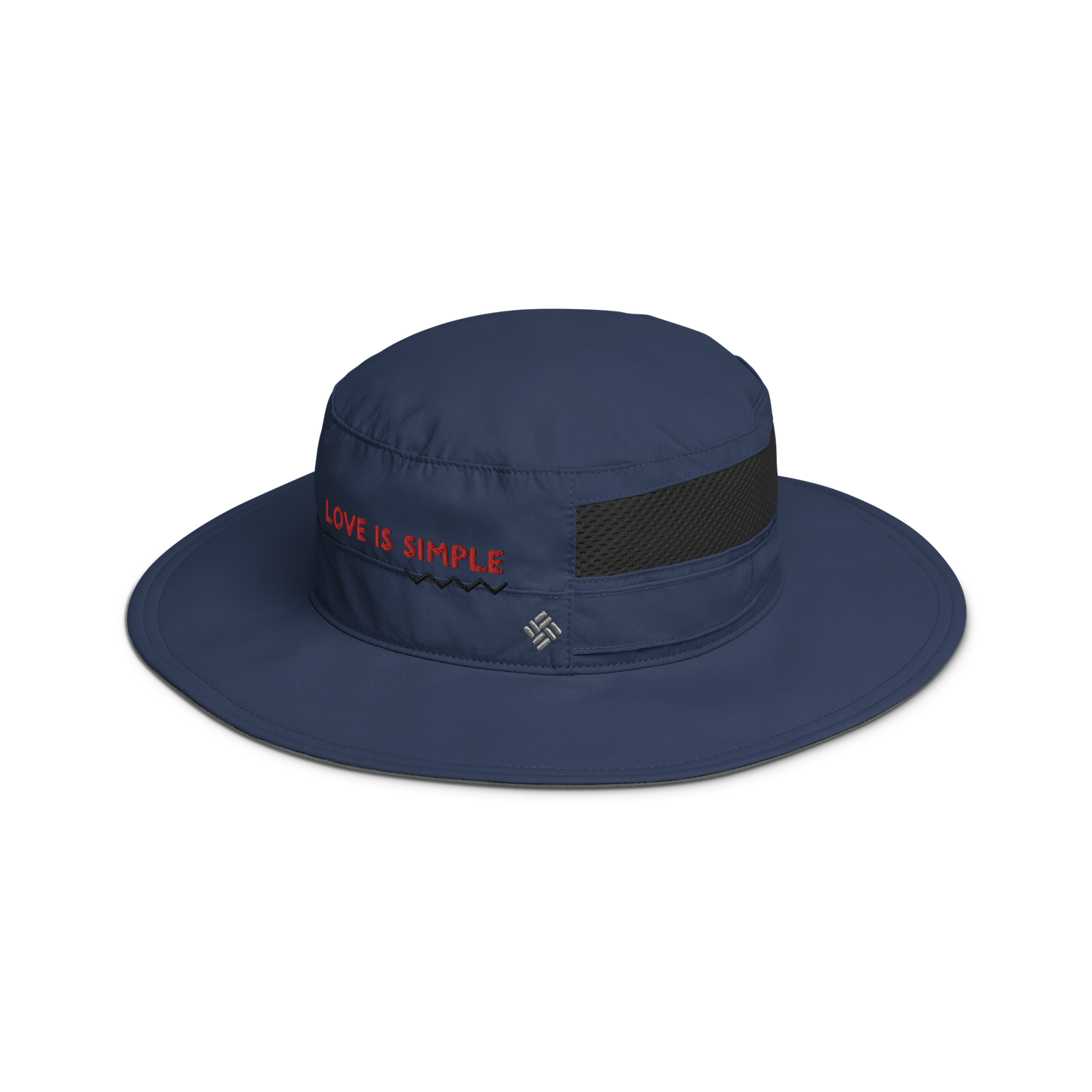 Columbia booney hat