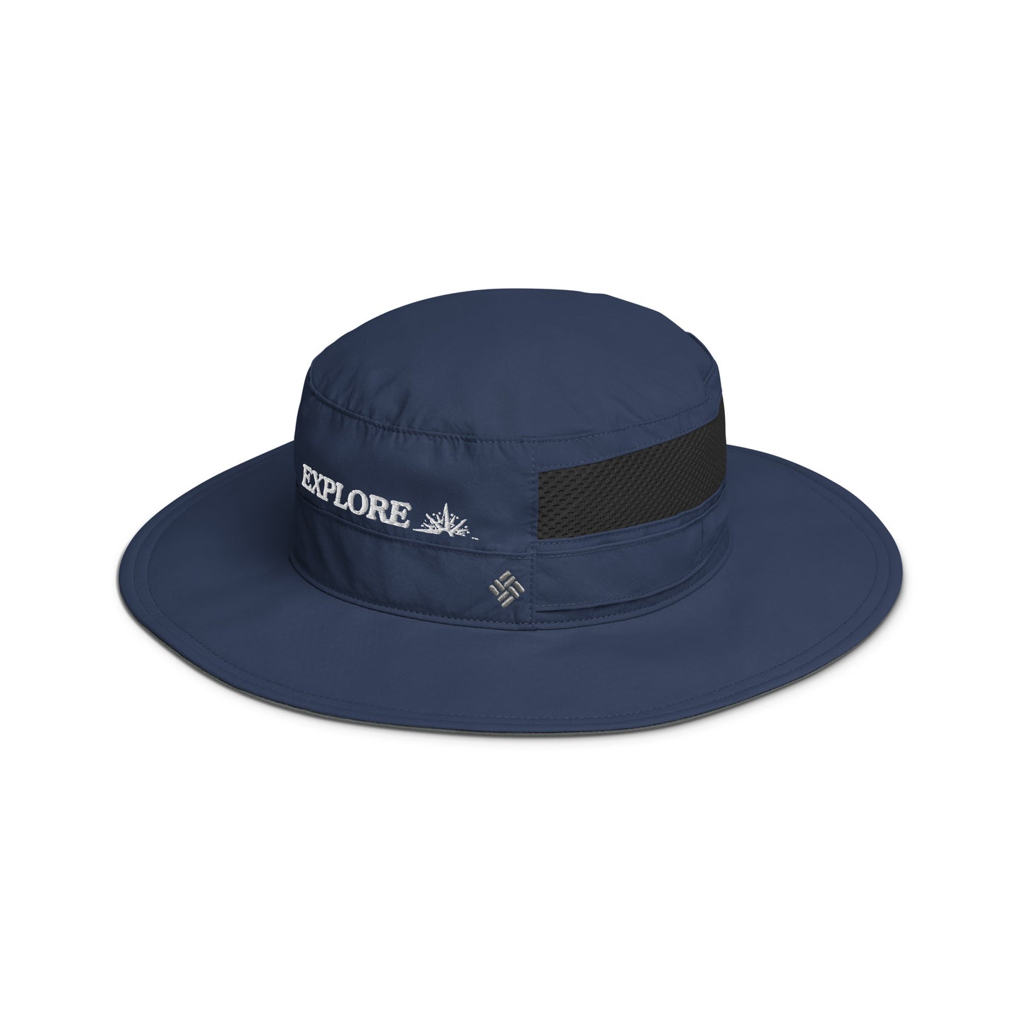 Explore Columbia booney hat