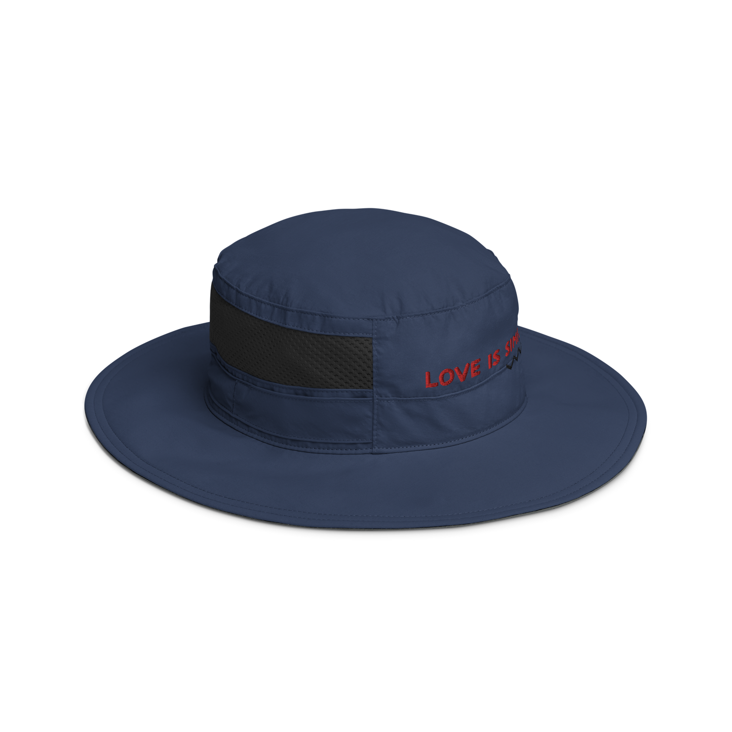 Columbia booney hat