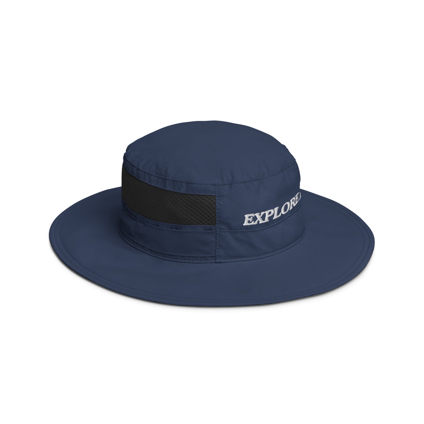 Explore Columbia booney hat