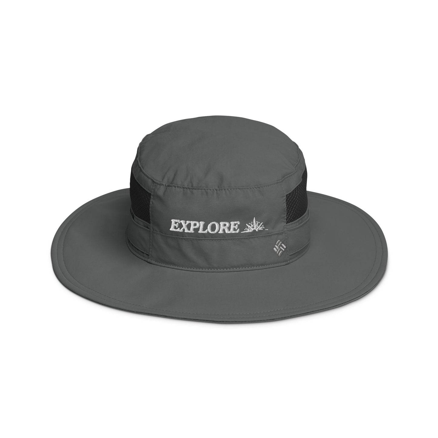 Explore Columbia booney hat