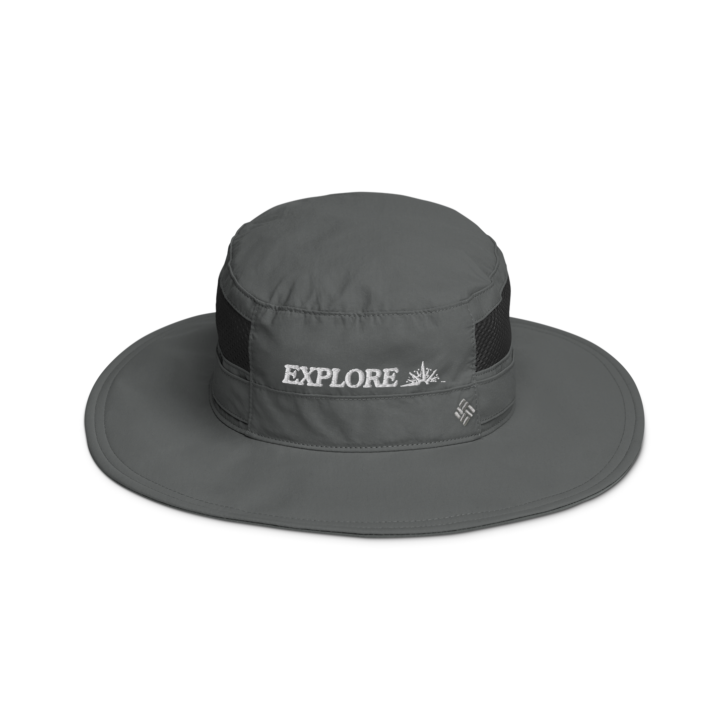 Explore Columbia booney hat