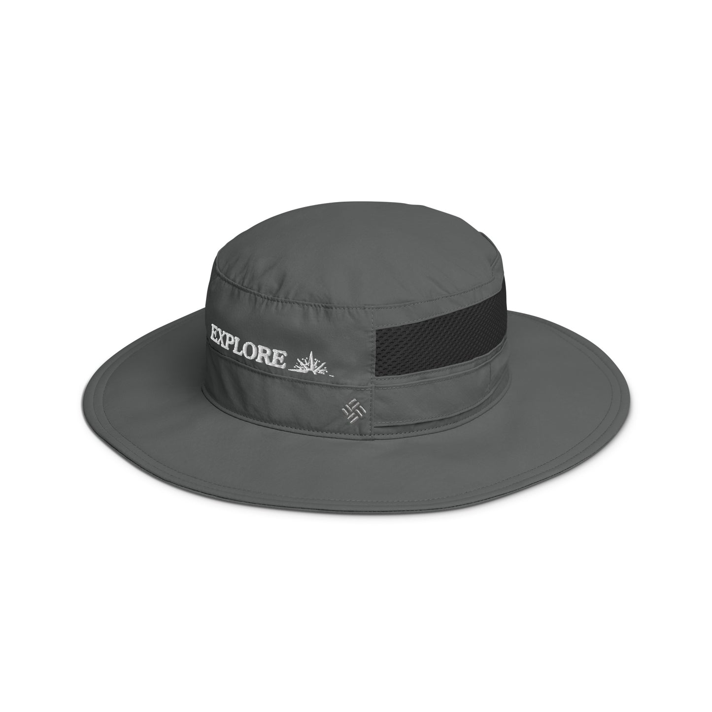 Explore Columbia booney hat