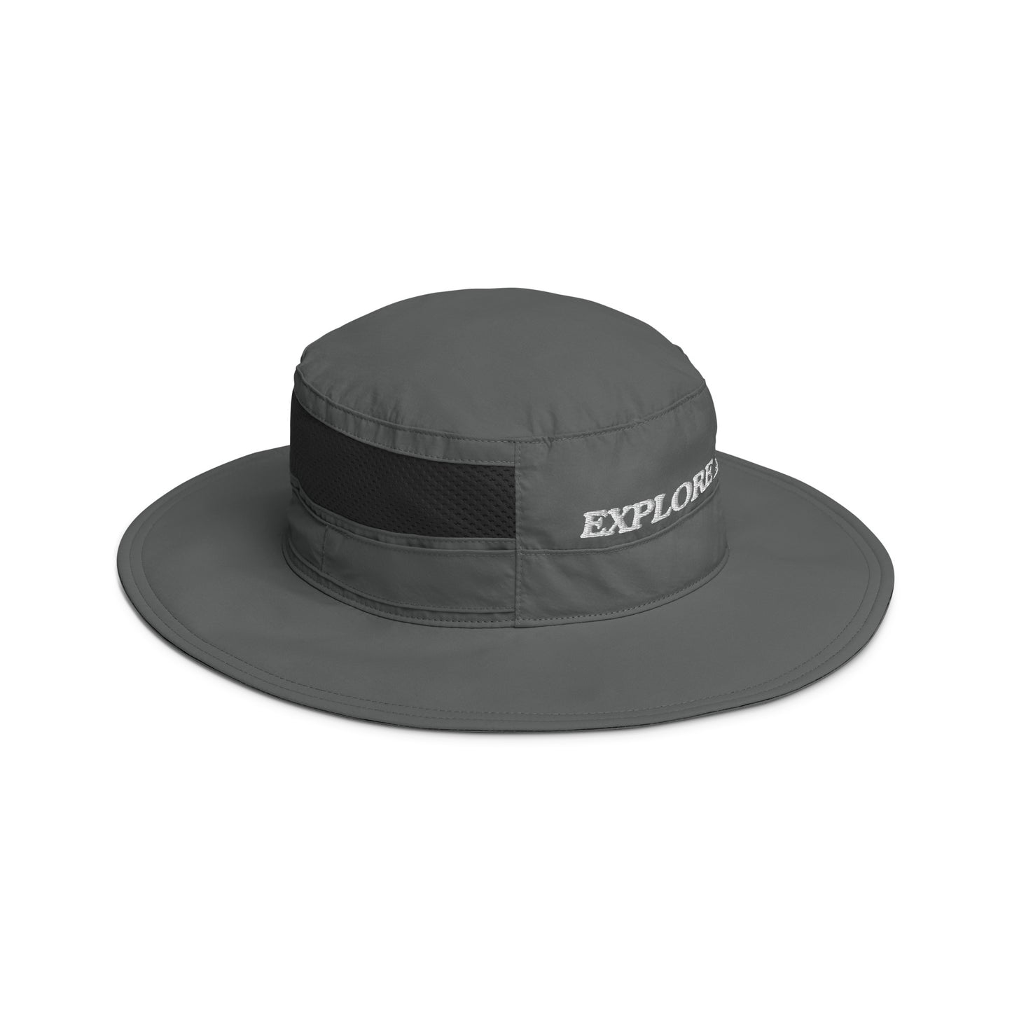 Explore Columbia booney hat