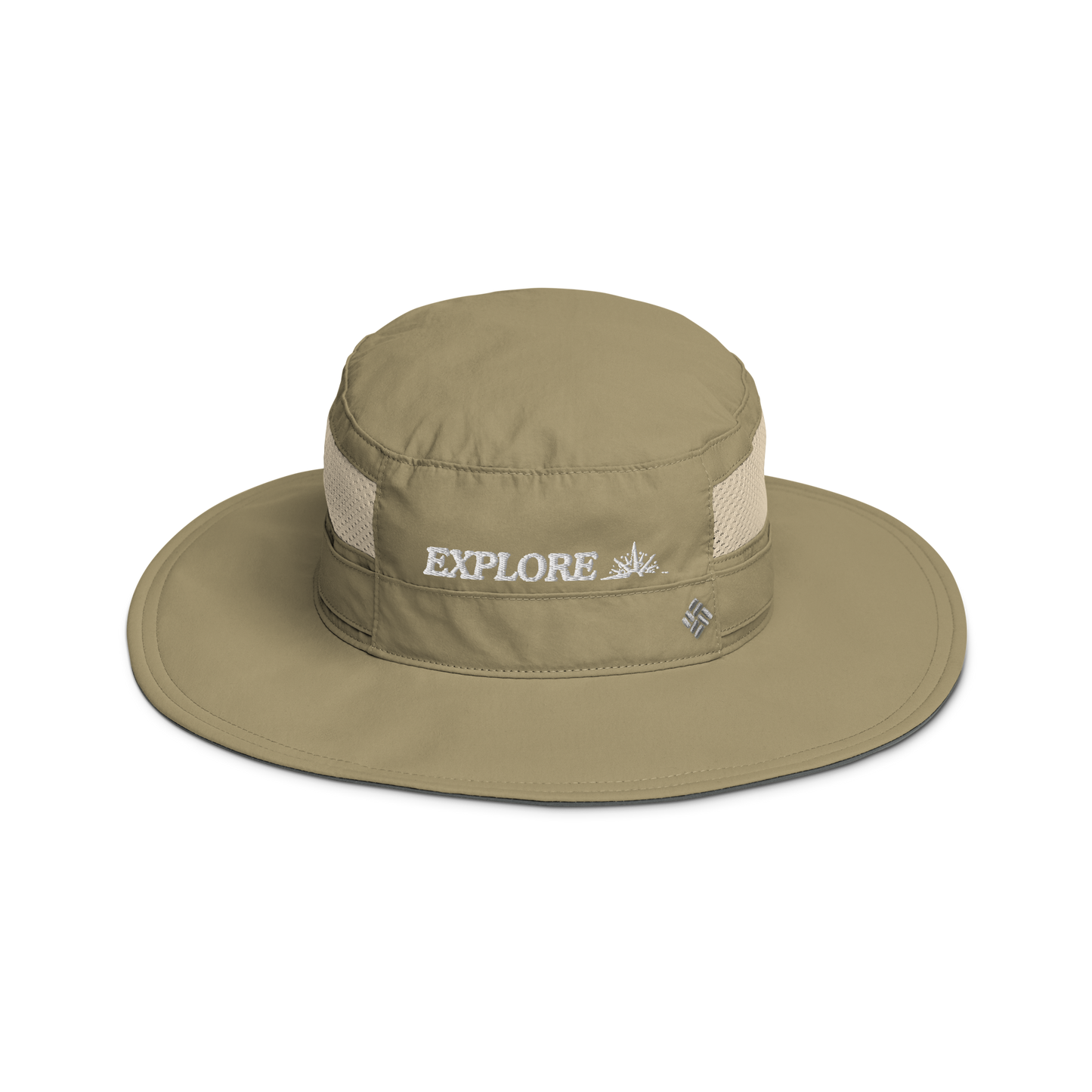 Explore Columbia booney hat
