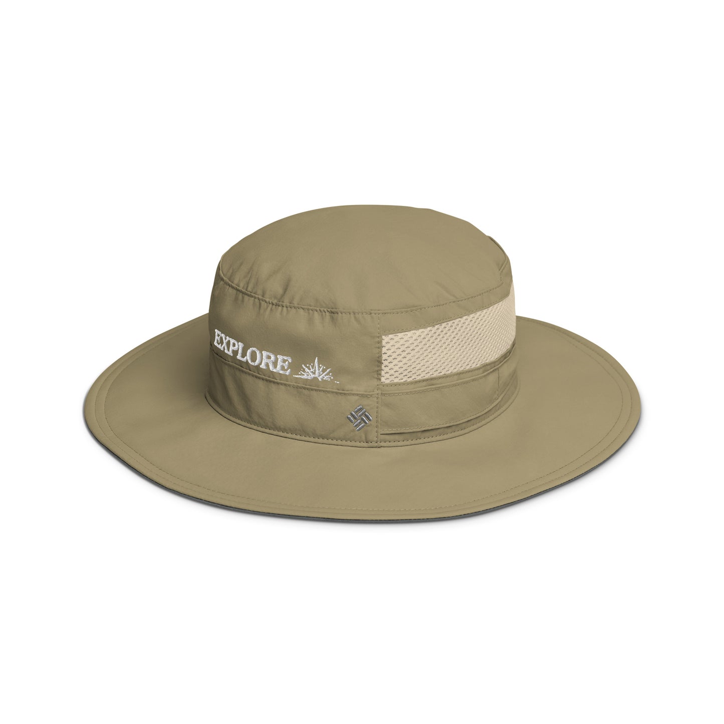 Explore Columbia booney hat