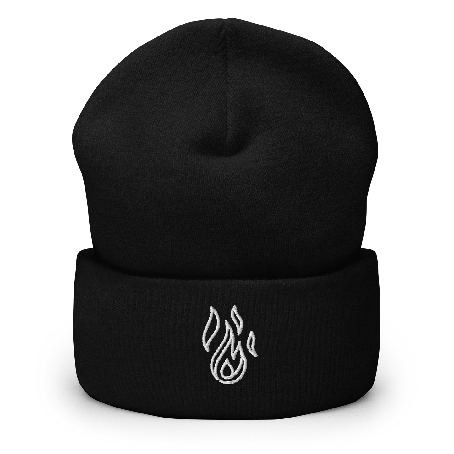 Cuffed Beanie