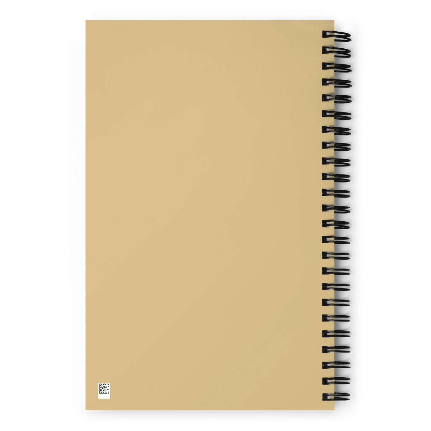 Geologically Speaking Spiral notebook