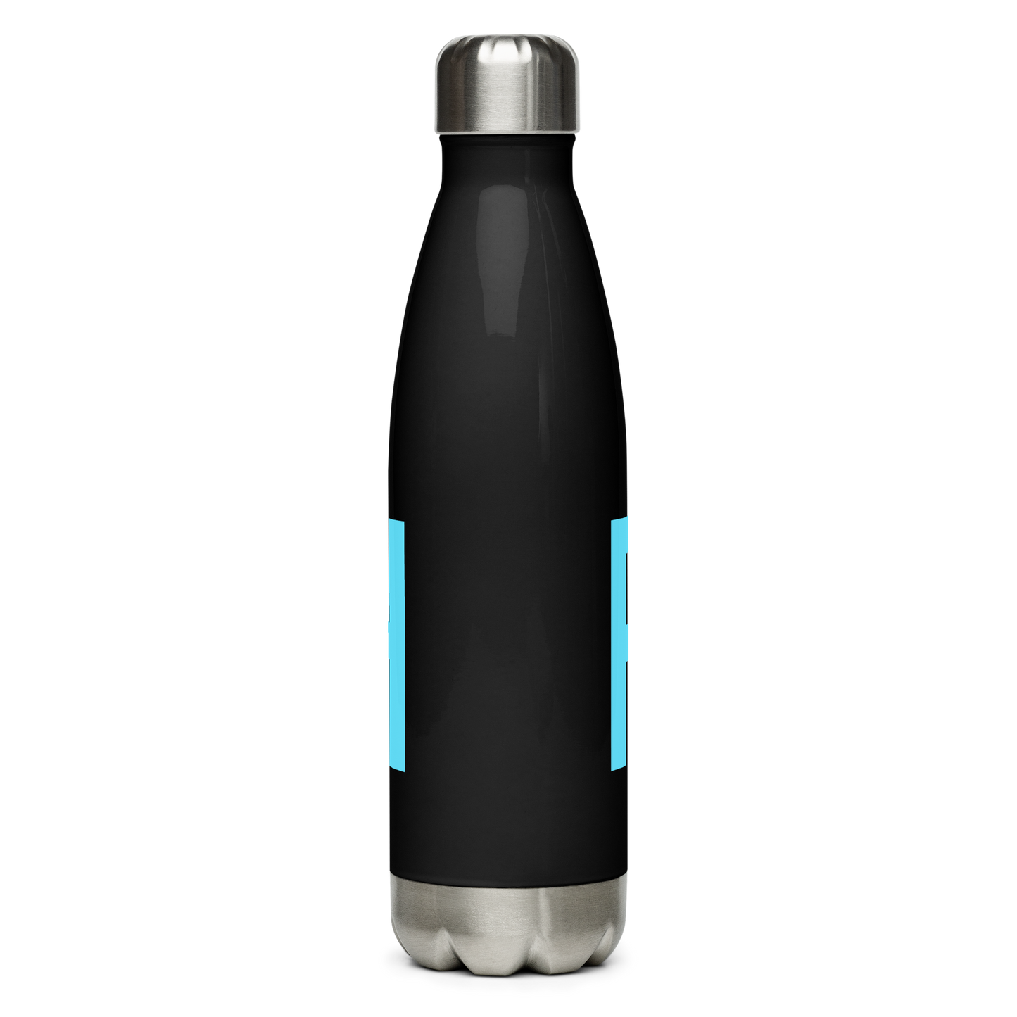 Fresh Stainless steel water bottle