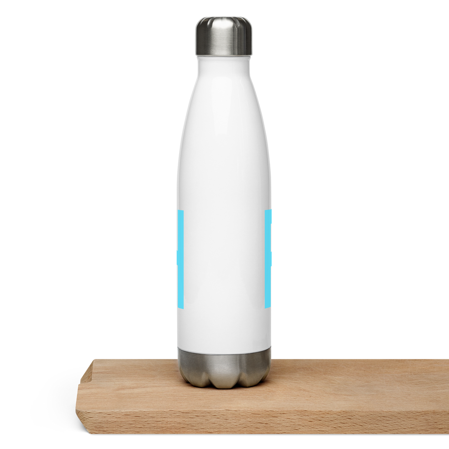 Fresh Stainless steel water bottle