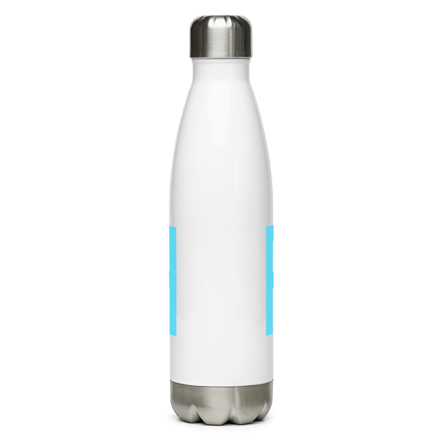 Fresh Stainless steel water bottle