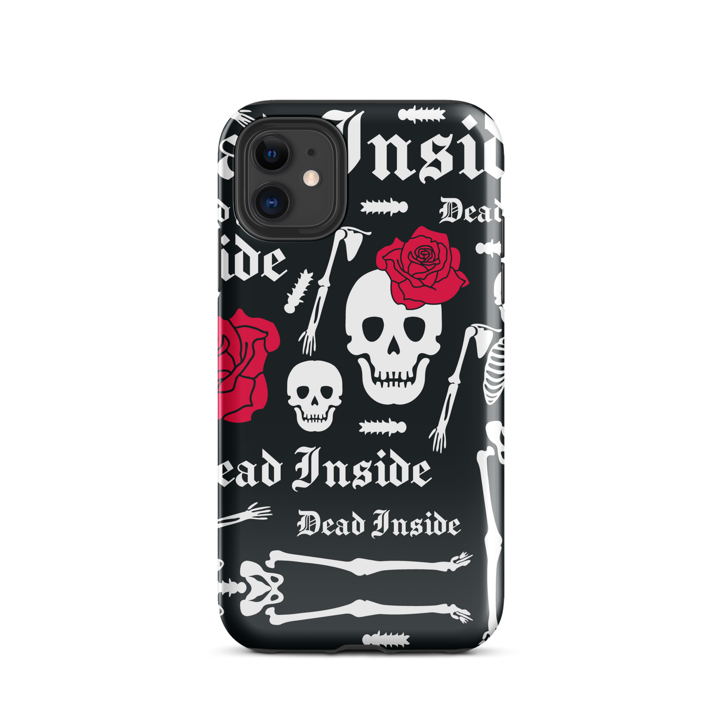 Skull Tough Case for iPhone®