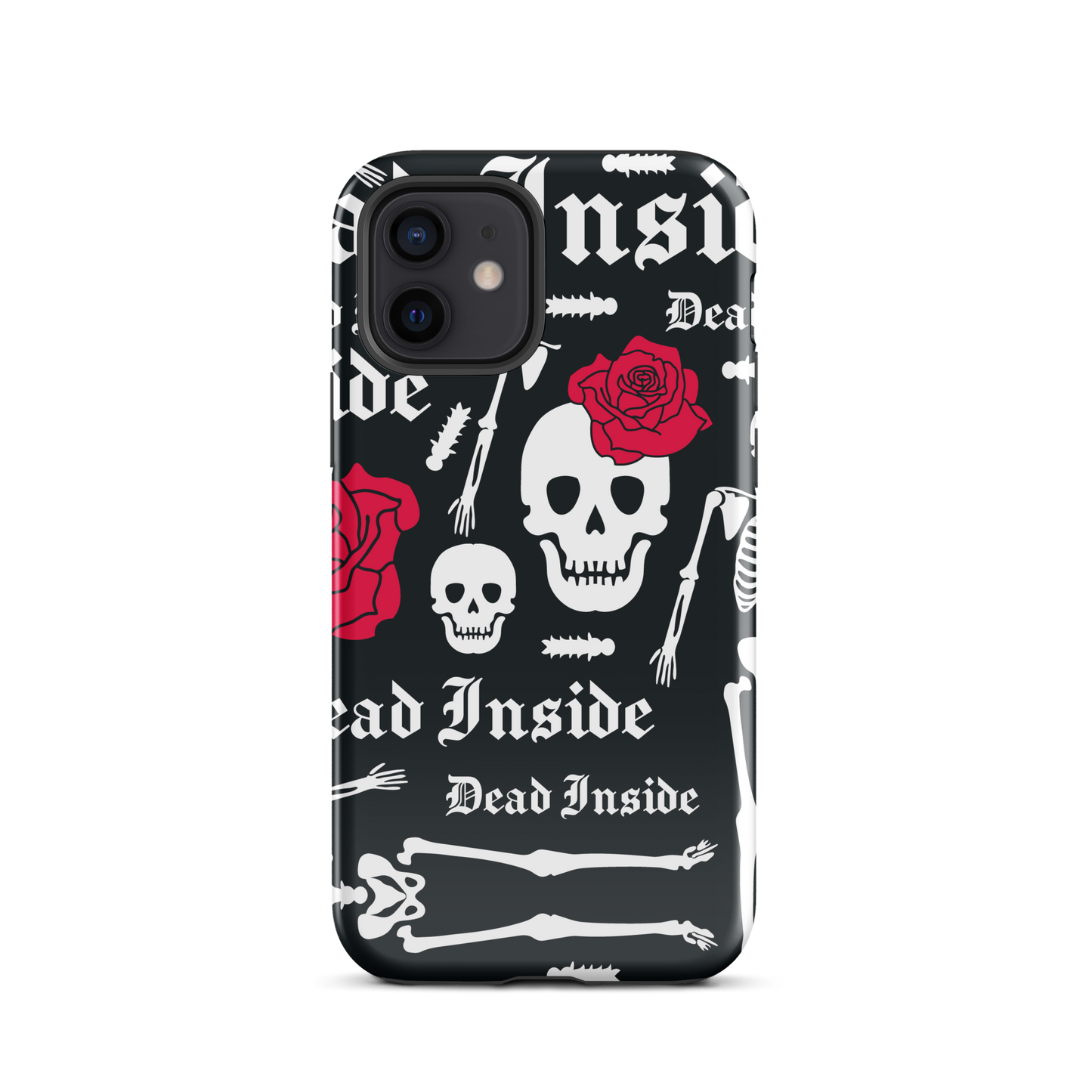 Skull Tough Case for iPhone®