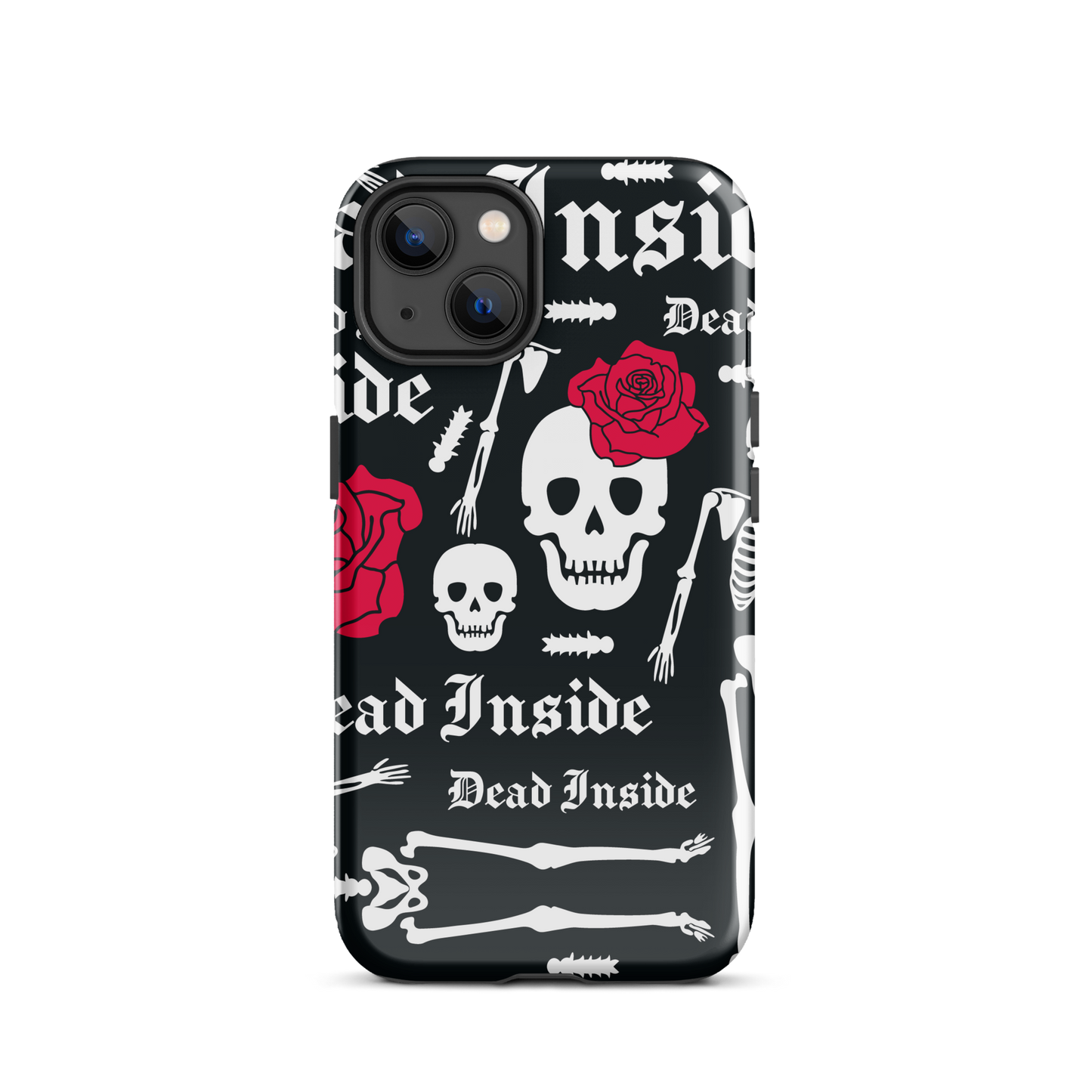 Skull Tough Case for iPhone®