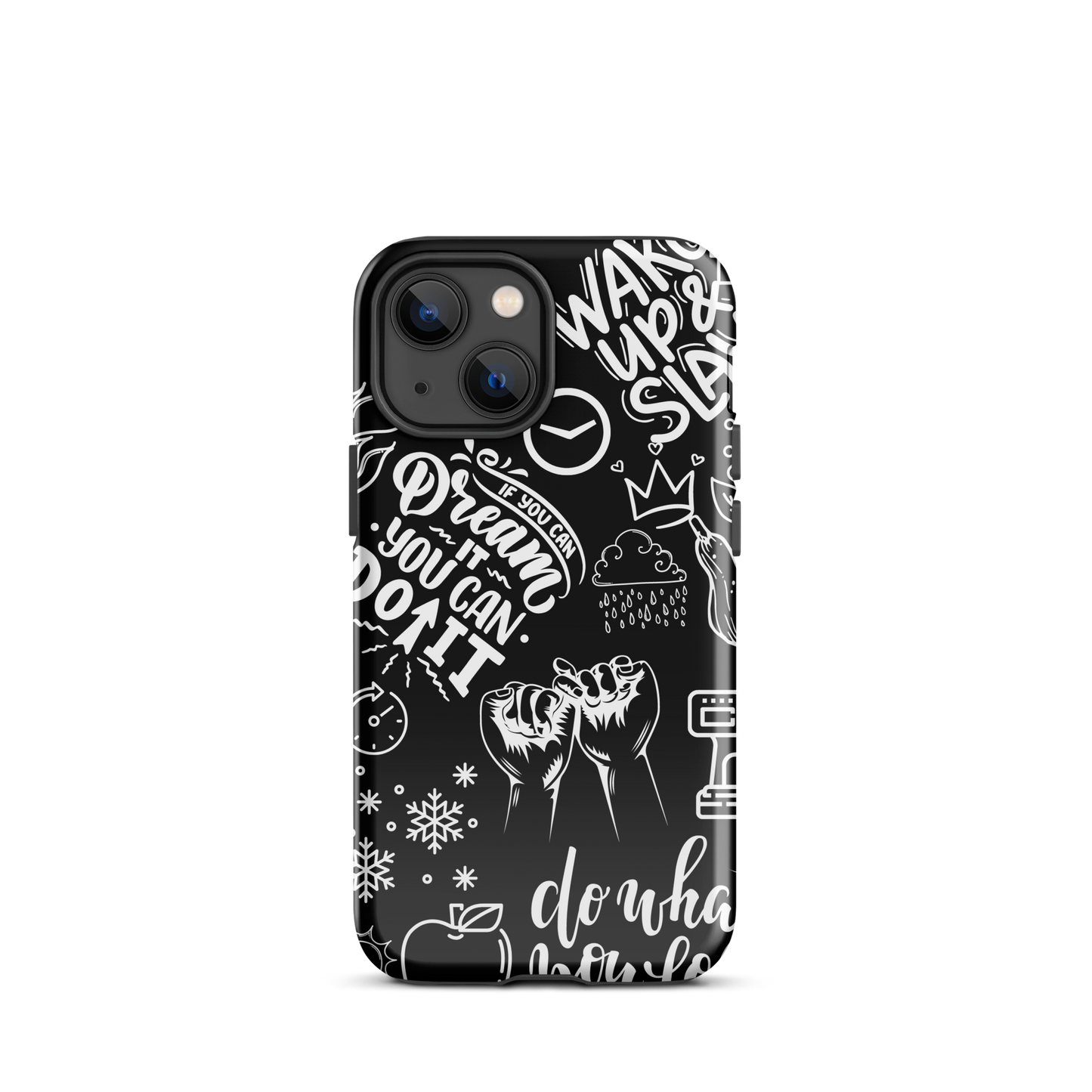 Graffiti Tough Case for iPhone®