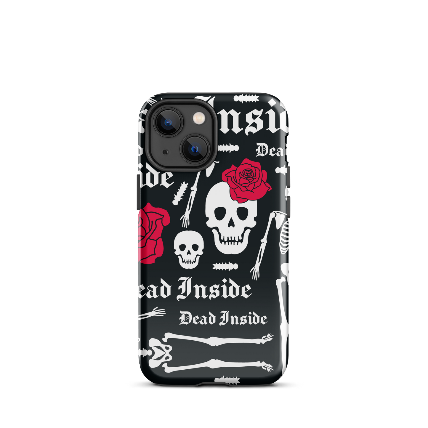 Skull Tough Case for iPhone®