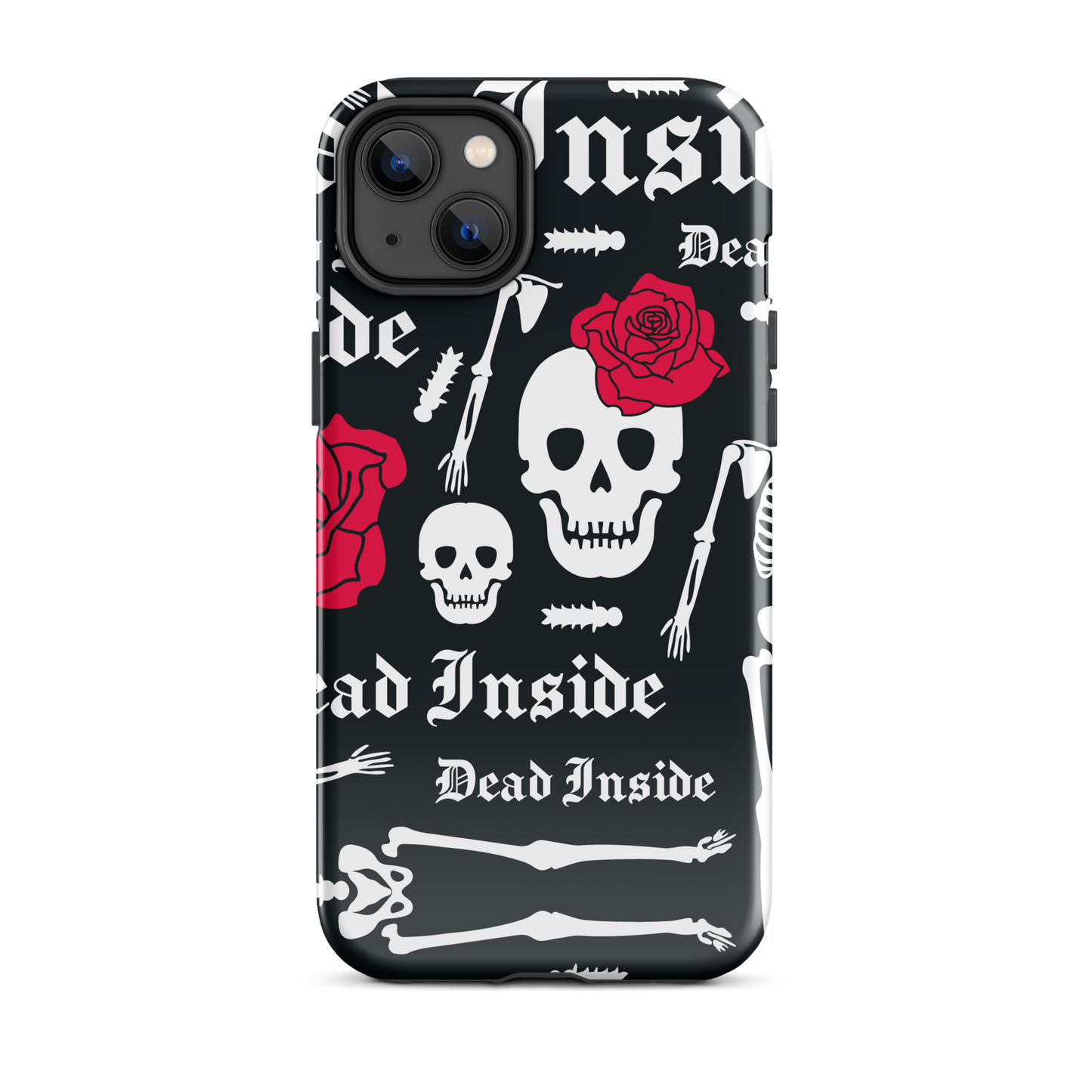 Skull Tough Case for iPhone®