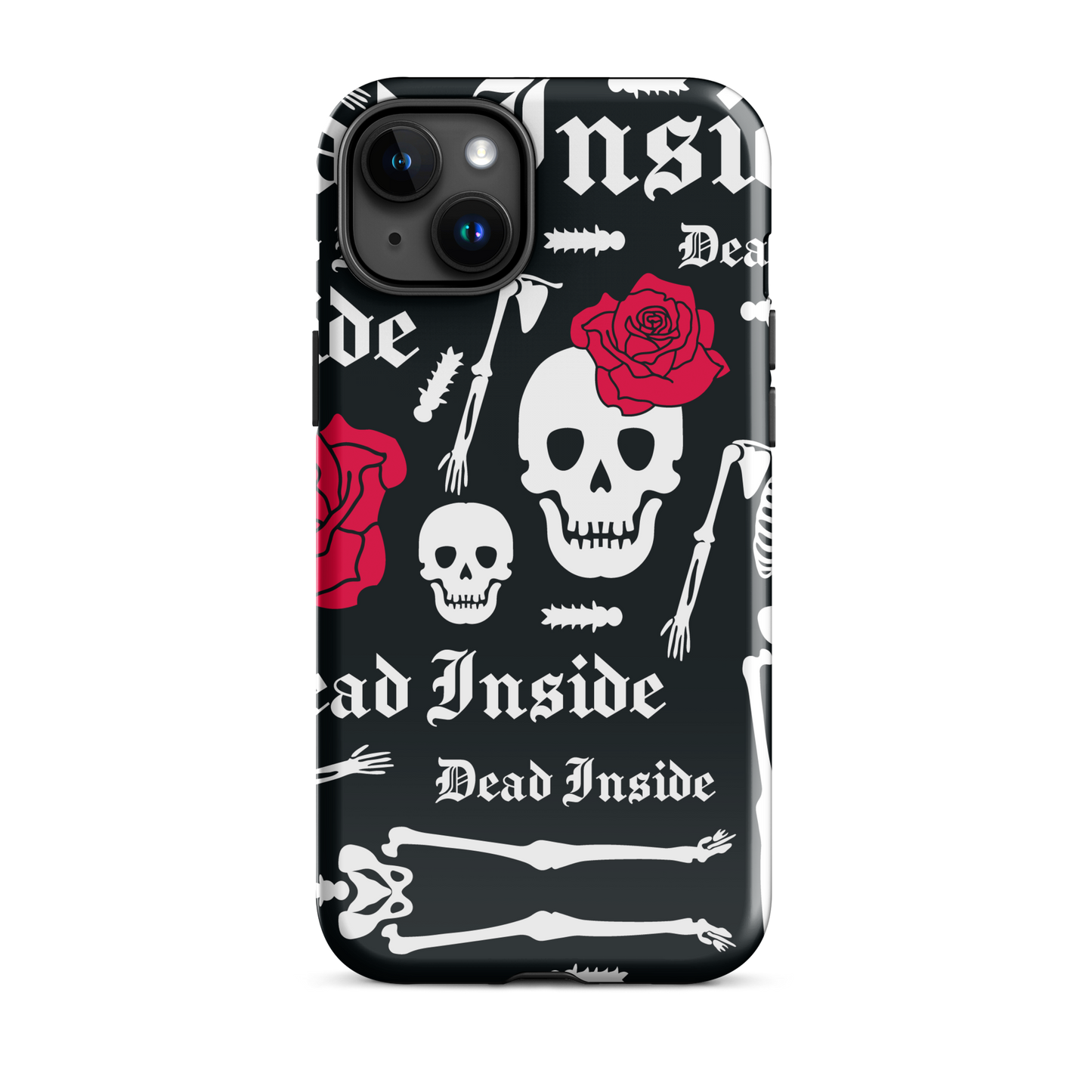 Skull Tough Case for iPhone®