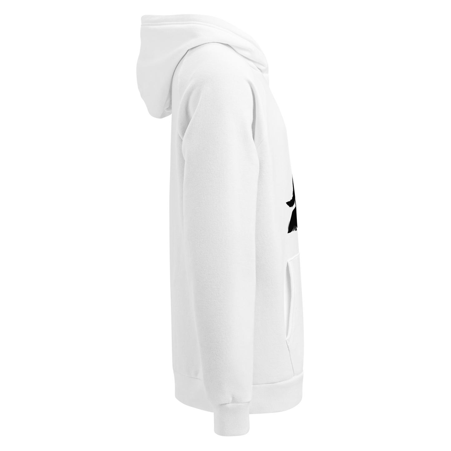 Wolf Under Armour® hoodie