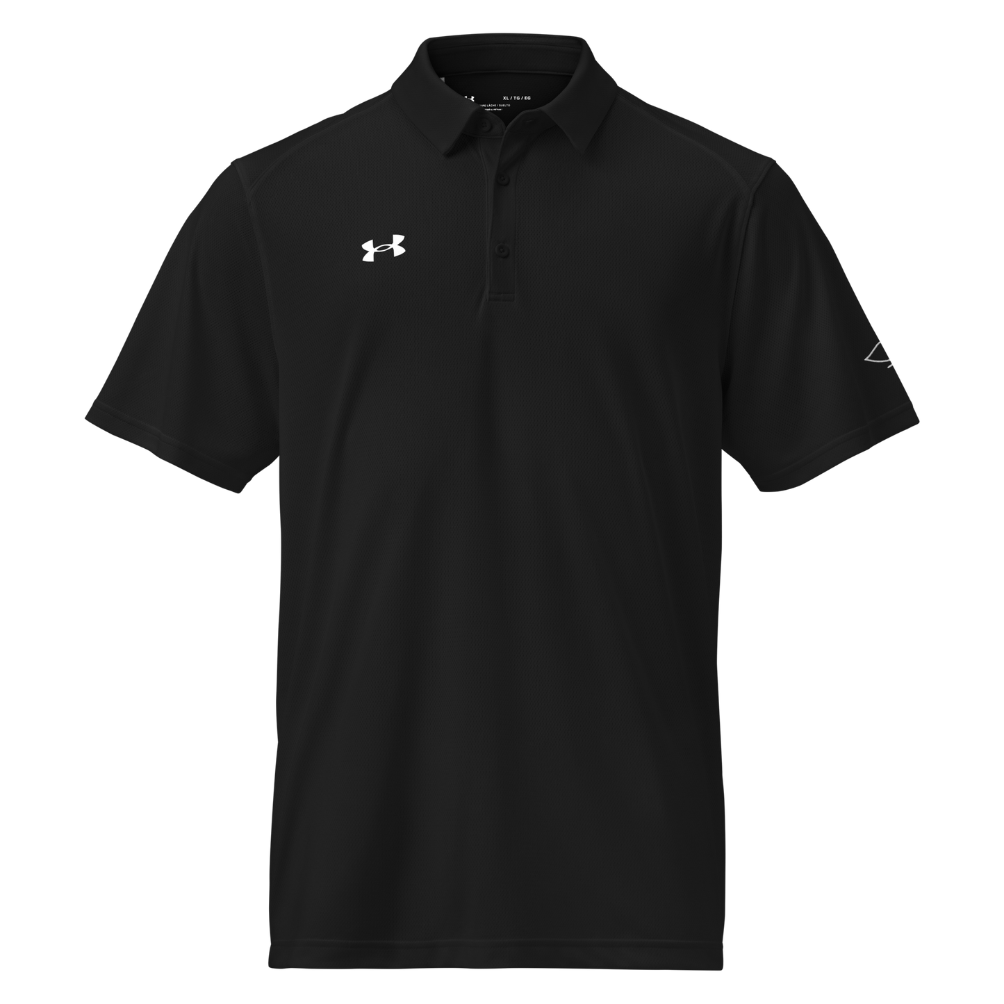Under Armour® Pen's Polo Shirt