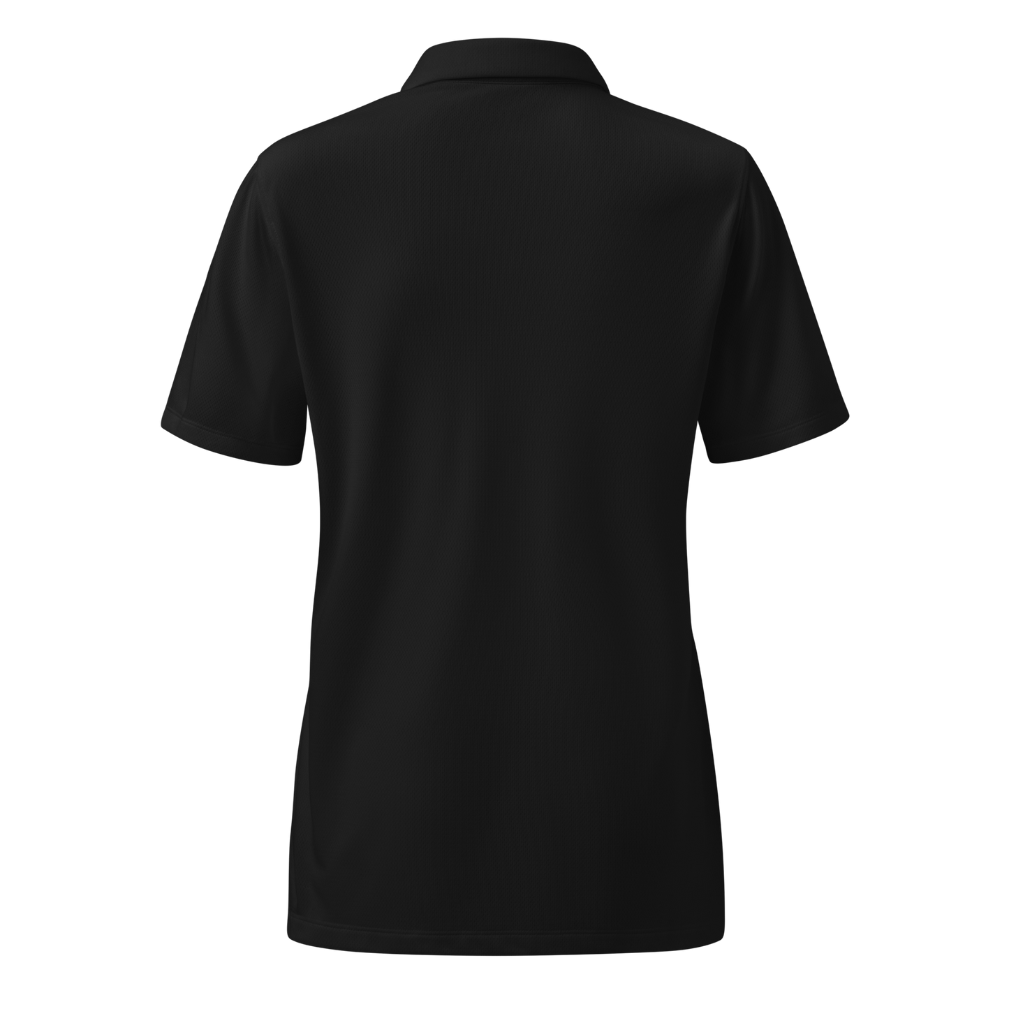 USA Under Armour® women’s polo