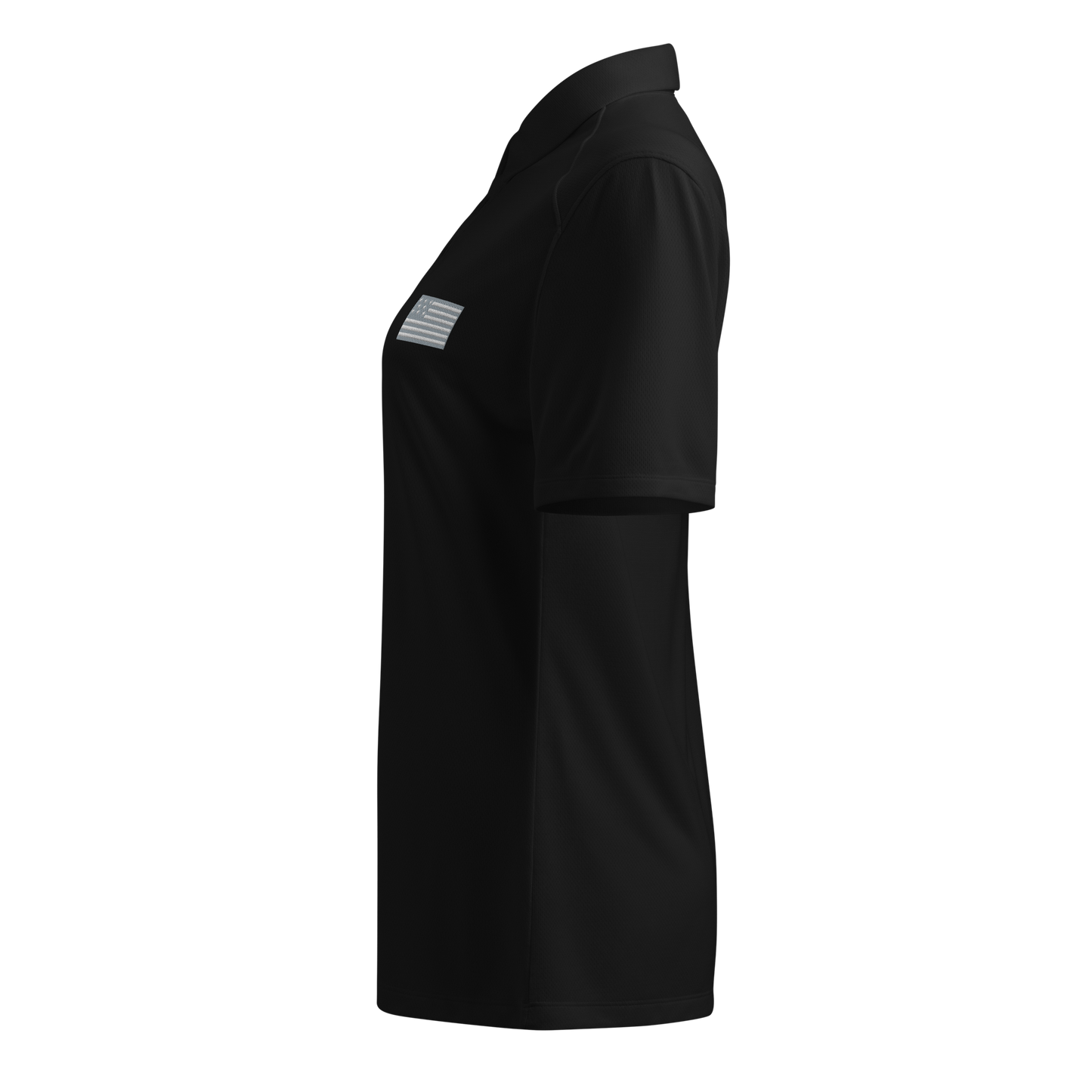 USA Under Armour® women’s polo