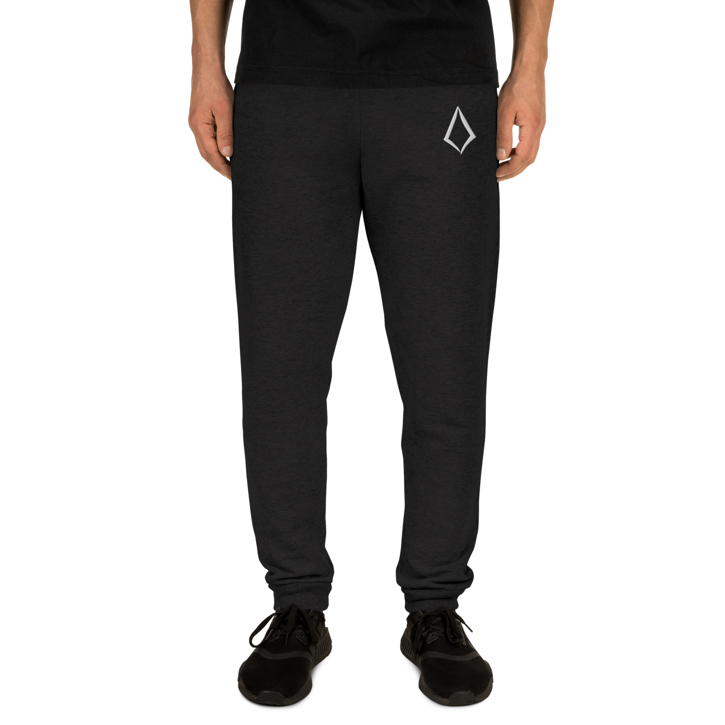 Obsidian Chic Joggers