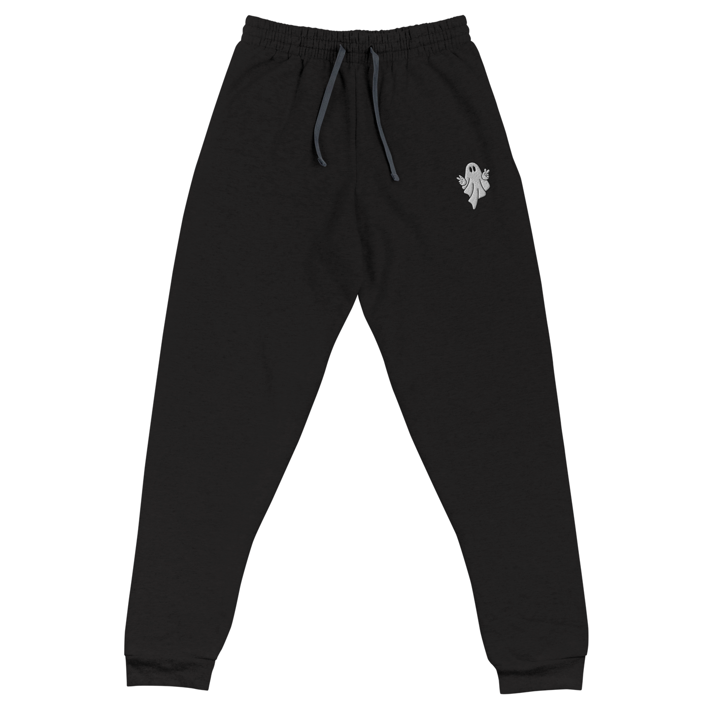 Ghost Joggers