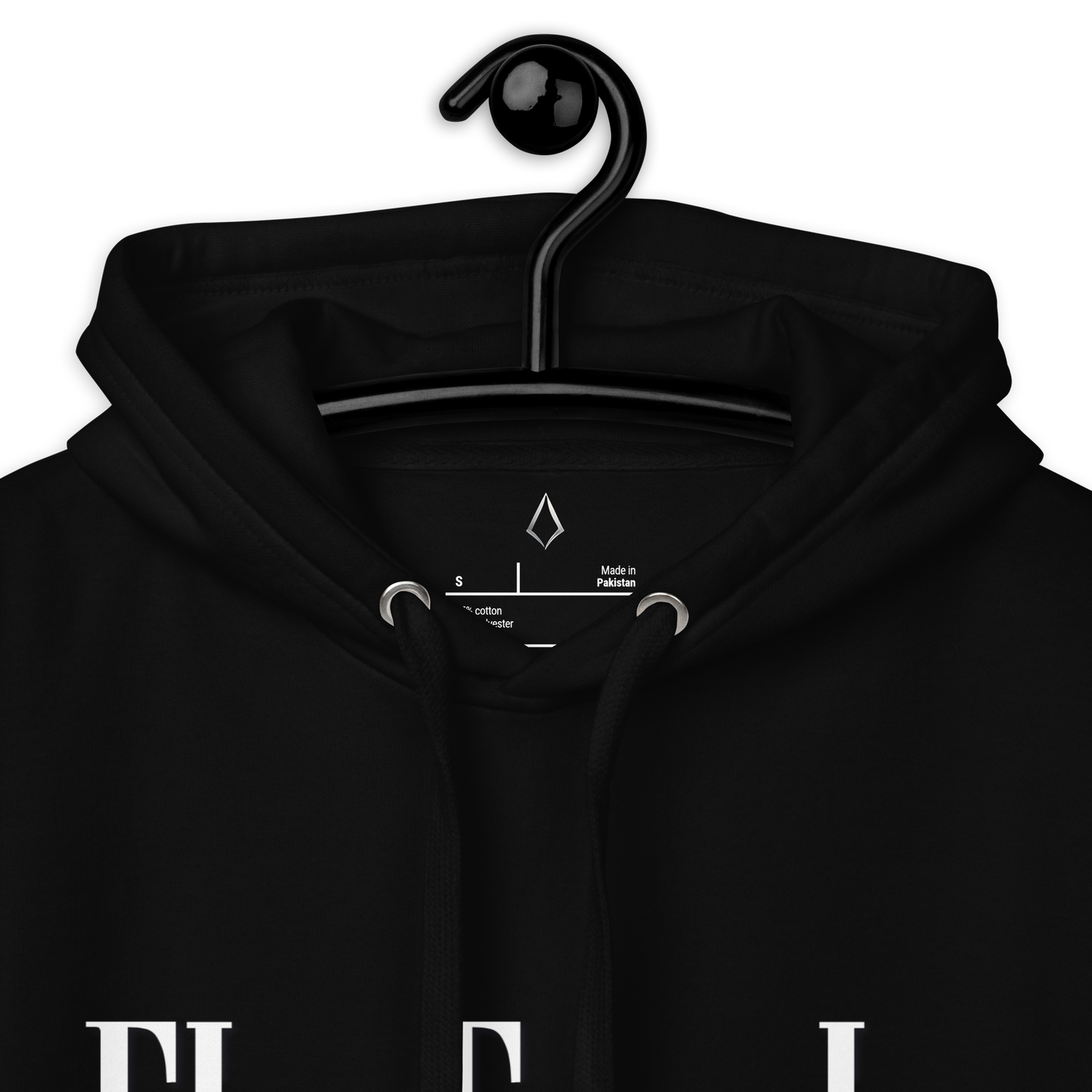 Fly freely bird Hoodie