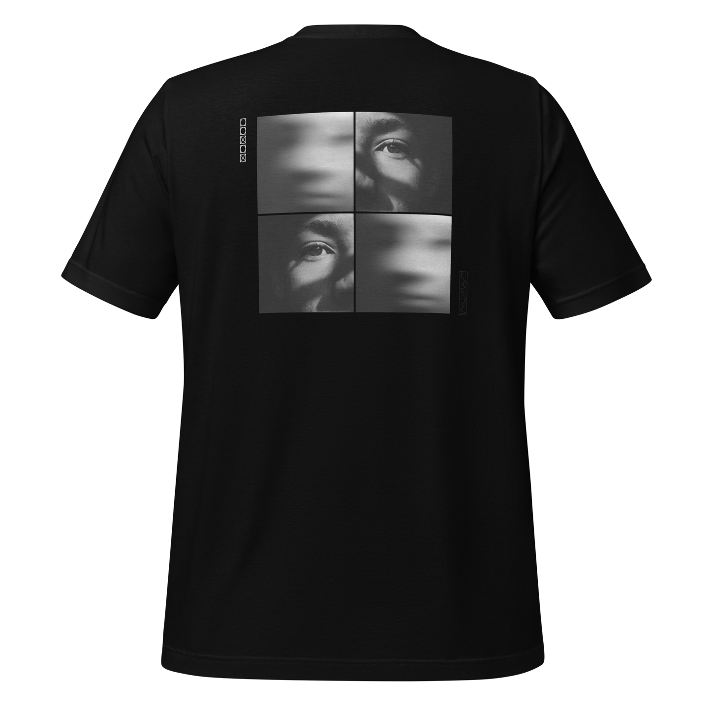 We Are All Missed Unisex t-shirt