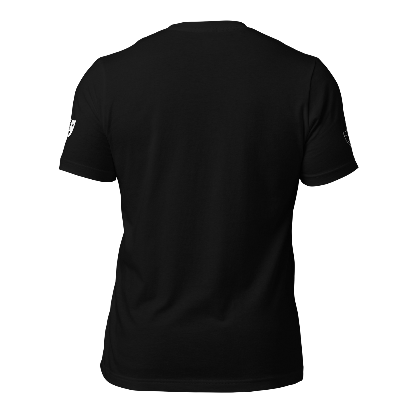 Happy Sad Masks t-shirt