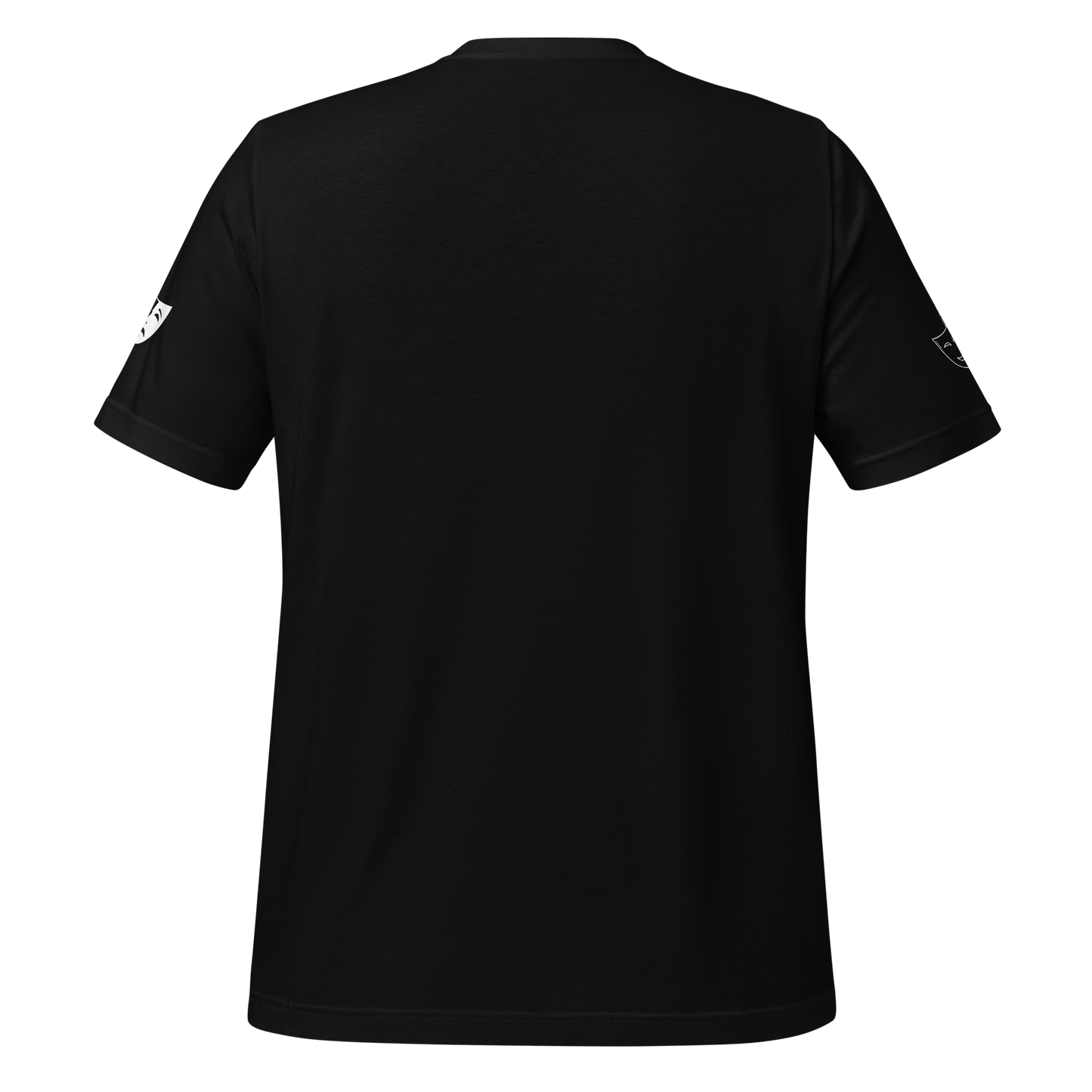Happy Sad Masks t-shirt
