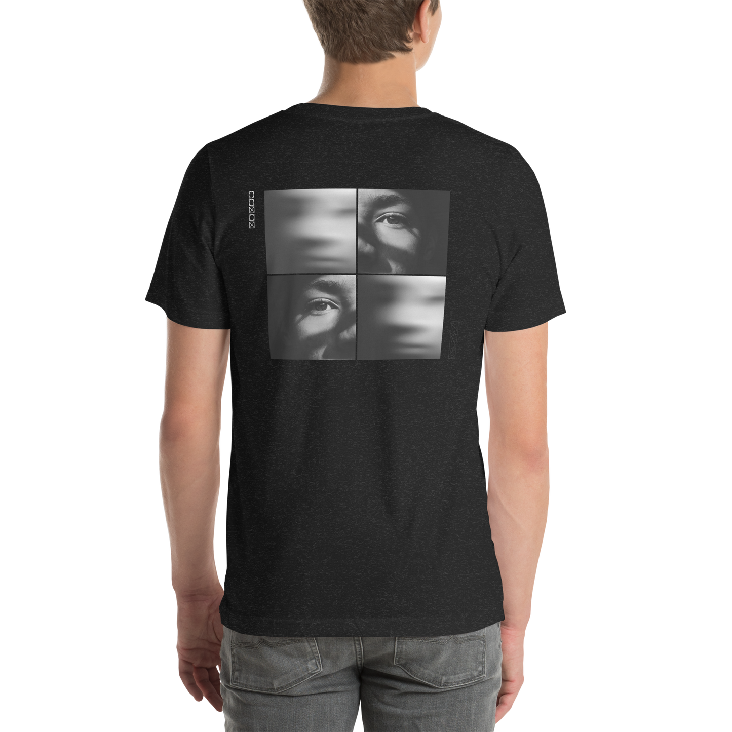 We Are All Missed Unisex t-shirt
