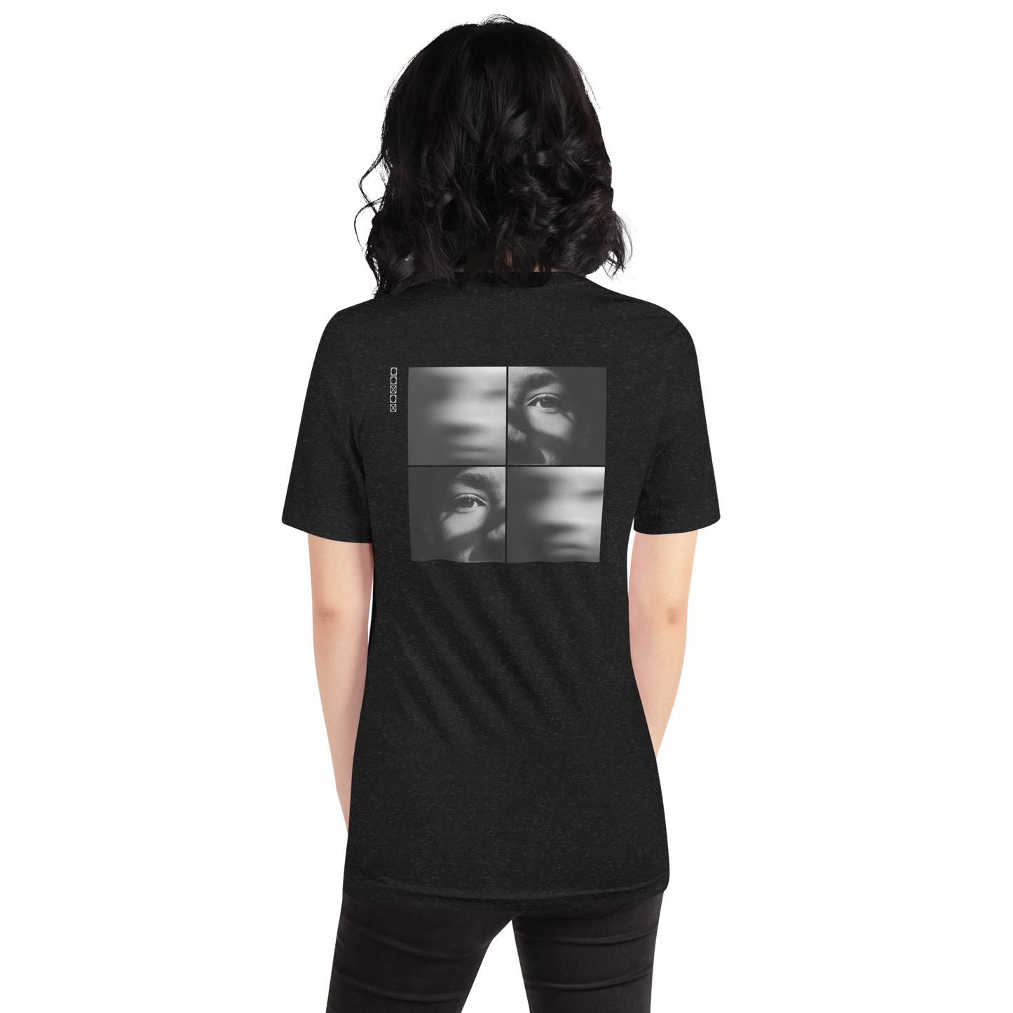 We Are All Missed Unisex t-shirt