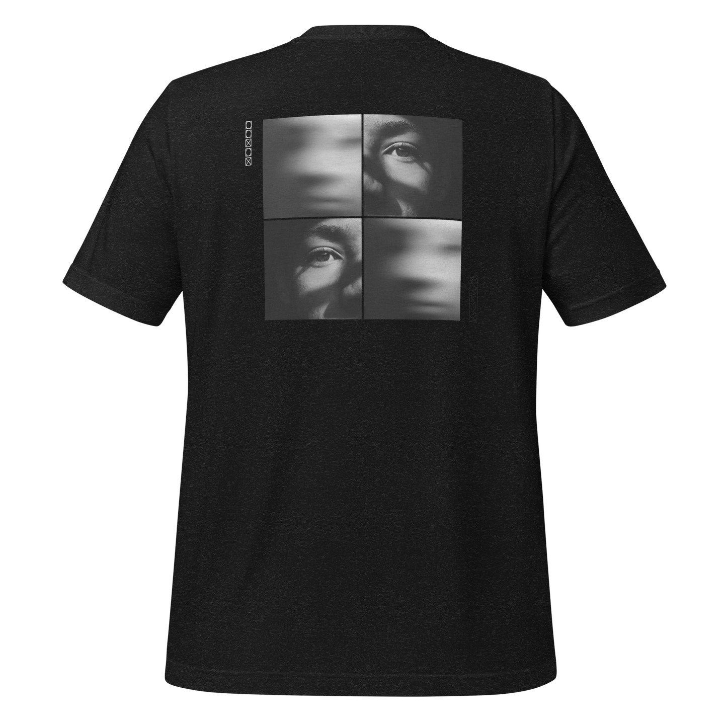 We Are All Missed Unisex t-shirt