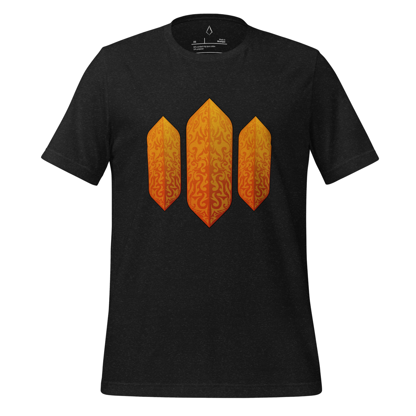 tribal t-shirt
