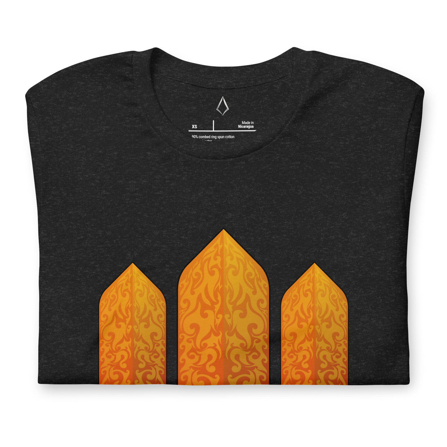 tribal t-shirt