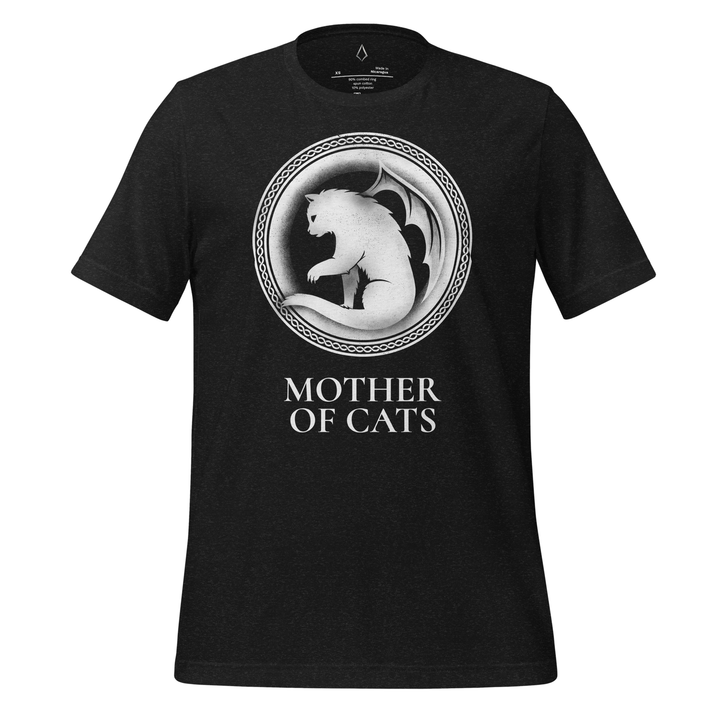 Mother Of Cats t-shirt