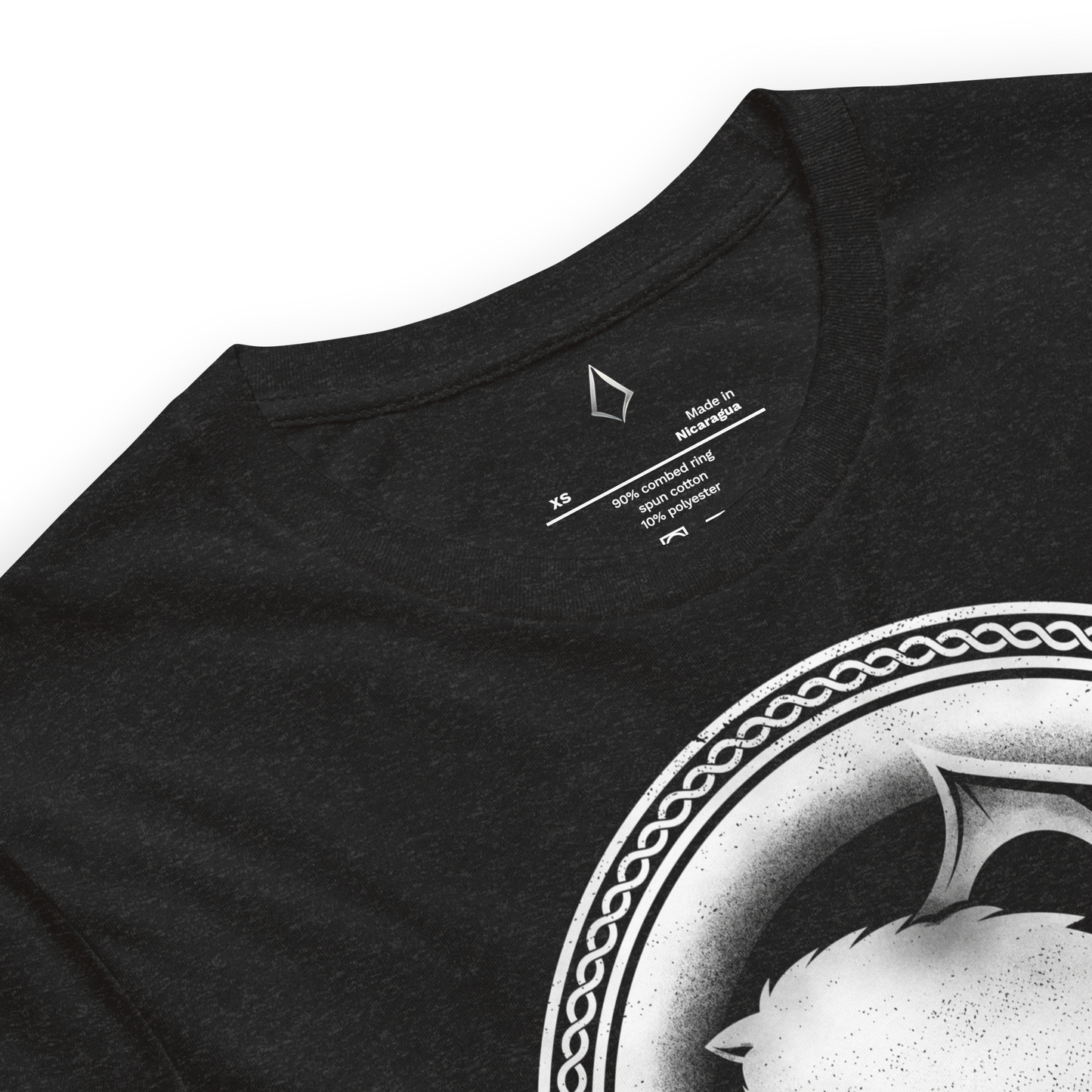 Mother Of Cats t-shirt