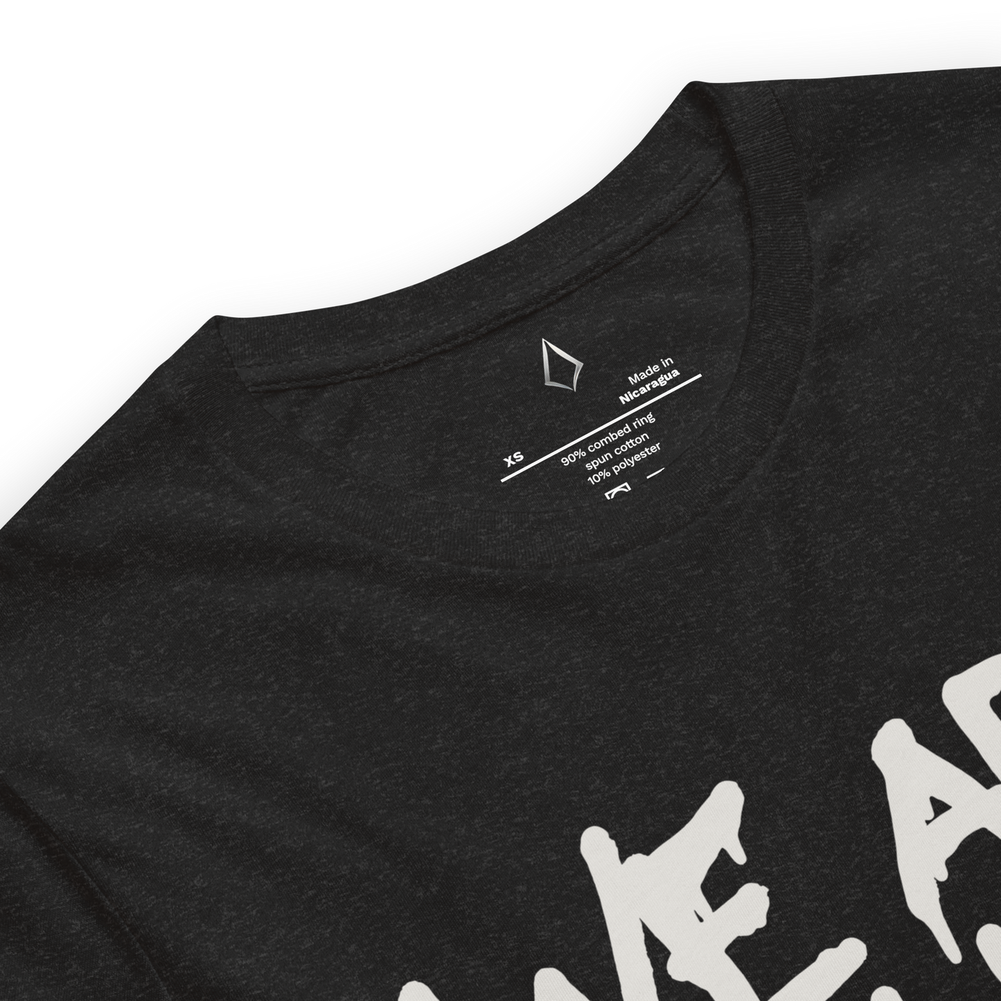 We Are All Missed Unisex t-shirt