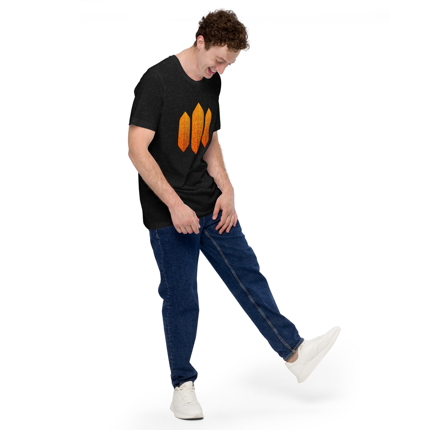tribal t-shirt
