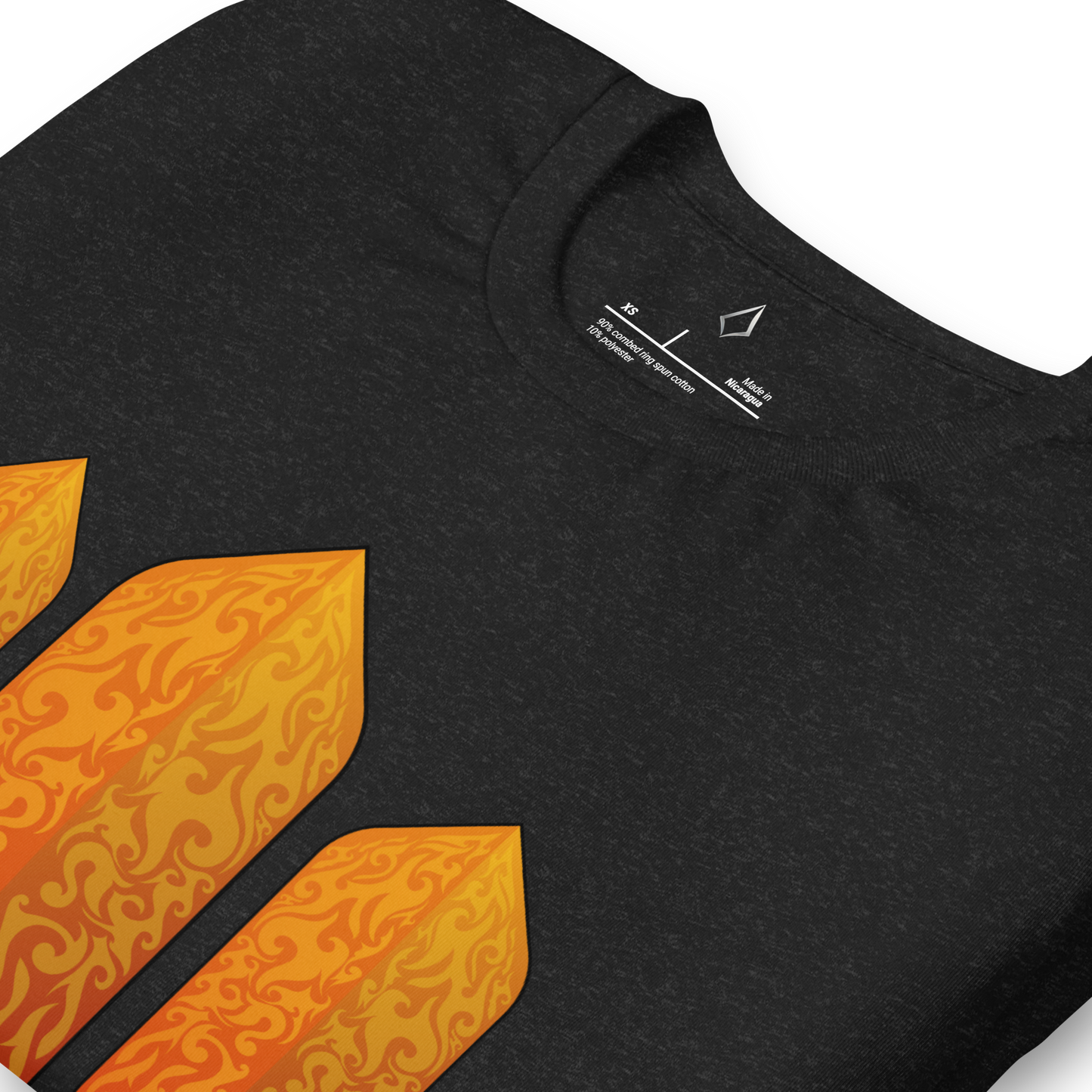 tribal t-shirt